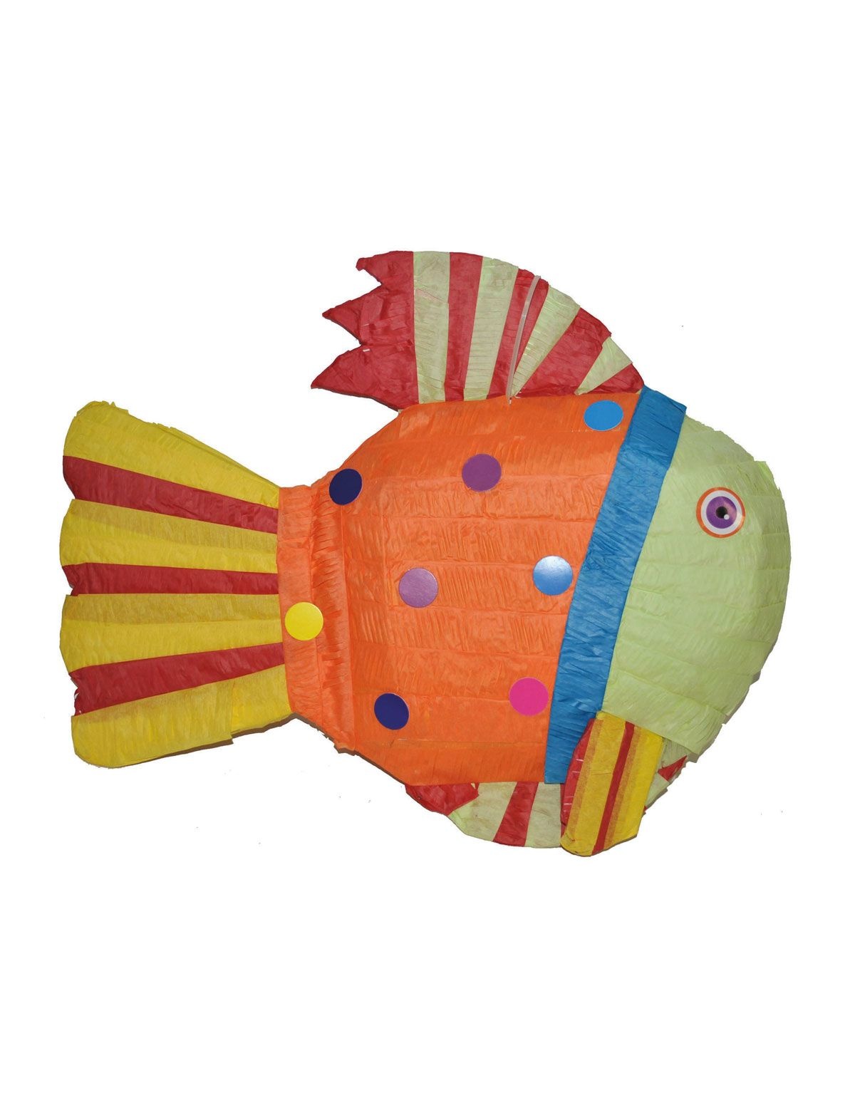 Pinata Vis 60cm afbeelding