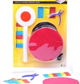 Conducteurset 5-delig