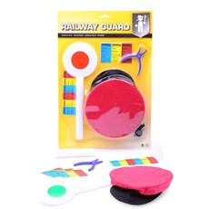 Conducteurset 5-delig