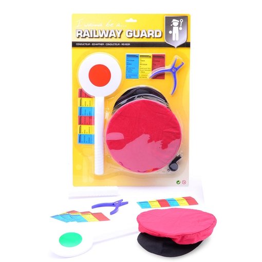 Conducteurset 5-delig