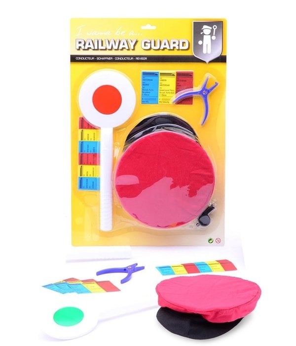 Conducteurset 5-delig