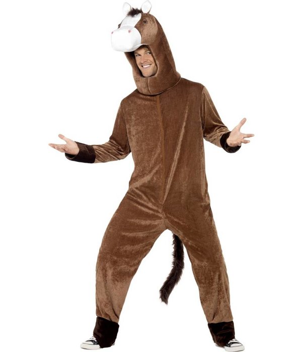 Paardenpak volwassen