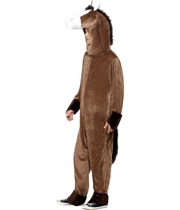 Paardenpak volwassen