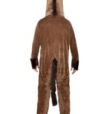 Paardenpak volwassen