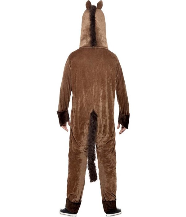 Paardenpak volwassen