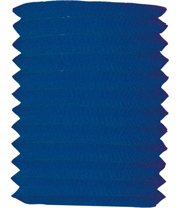 Treklampion donkerblauw 16 cm