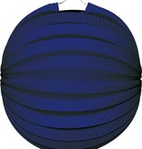 Bollampion donkerblauw 23 cm