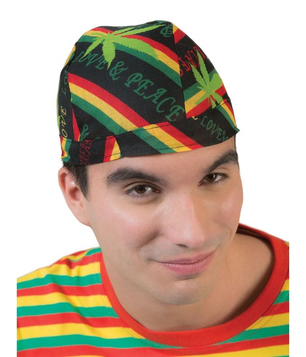 Bandana Jamaica