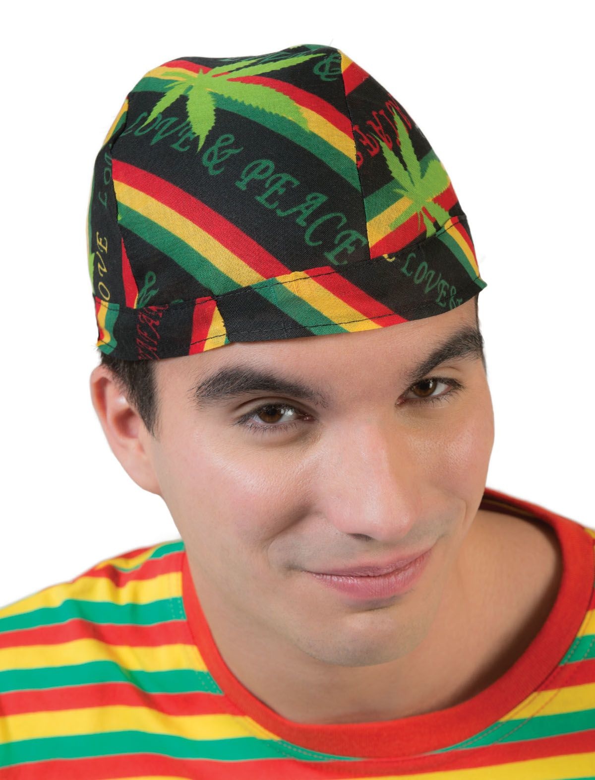Bandana Jamaica afbeelding