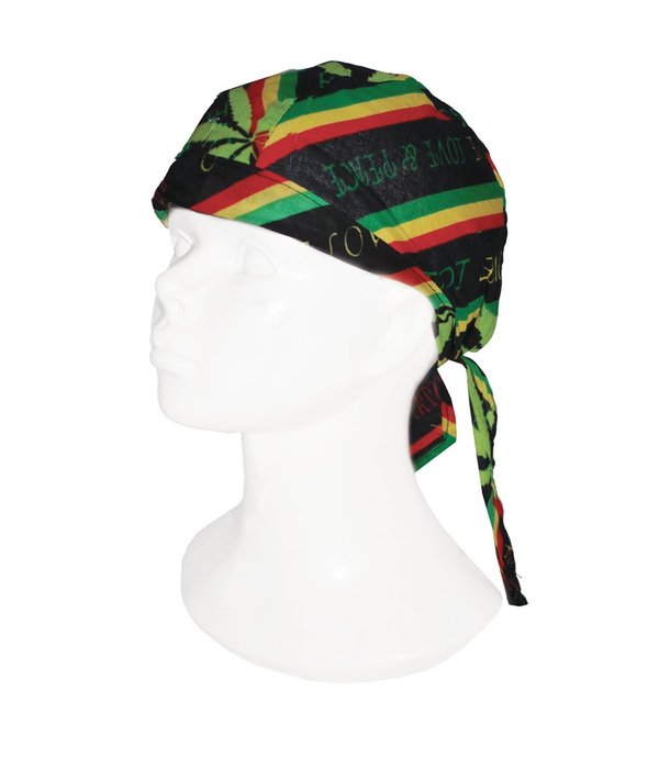 Bandana Jamaica