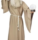 Tovenaarspak met Hoed