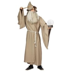 Tovenaarspak met Hoed