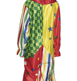 Clown kostuum kind Giggles