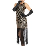 Peaky Blinders Charleston Jurk Grace