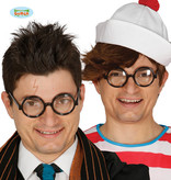 Harry Potter Bril met glas