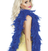 Boa blauw populair 50gr