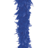 Boa blauw populair 50gr