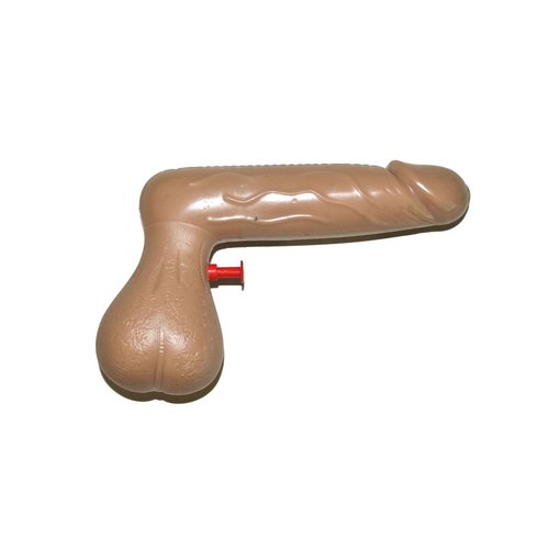 Penis Waterpistool