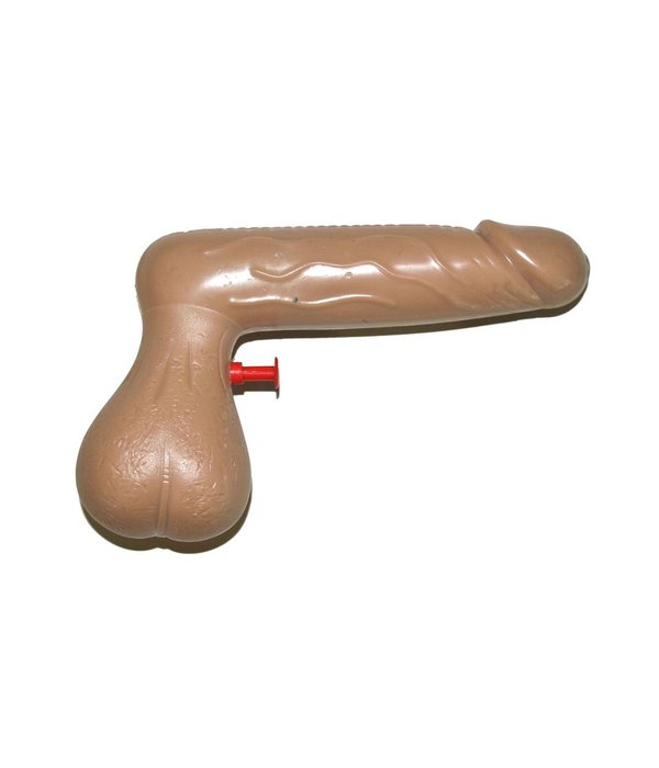 Penis Waterpistool