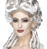 Marie Antoinette Pruik Deluxe
