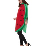 Watermeloen verkleedpak