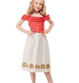 Hawaii Prinses kostuum kind