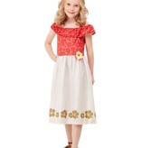Hawaii Prinses kostuum kind