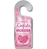 Deurhanger Liefste Moeder