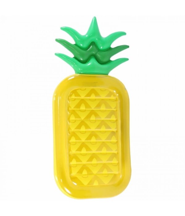 Luchtbed Ananas