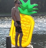 Luchtbed Ananas