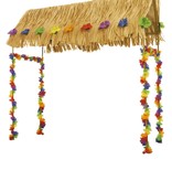 Table Tiki Hut