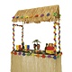 Table Tiki Hut