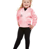 Pink Lady Jacket meisje