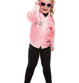 Pink Lady Jacket meisje