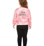 Pink Lady Jacket meisje