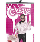 Pink Lady Jacket meisje