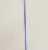 Hoera een Jongen Taartprikkers 24cm (2st)