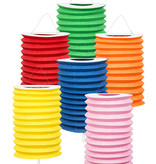 Treklampionnen 16cm (12st)