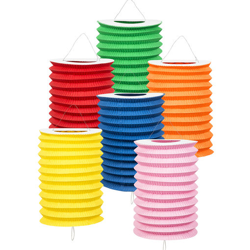 Treklampionnen 16cm (12st)