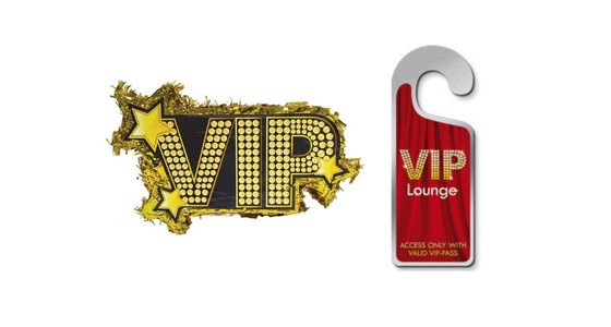 Hollywood - VIP