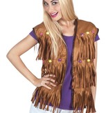 Hippie vest Maddy