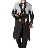 Voodoo Koning Jas Man