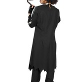 Voodoo Koning Jas Man