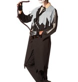 Voodoo Koning Jas Man