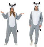 Ringstaartmaki kostuum