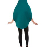 Avocado verkleedkostuum