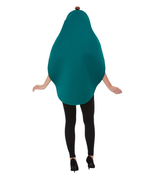Avocado verkleedkostuum