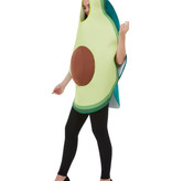 Avocado verkleedkostuum