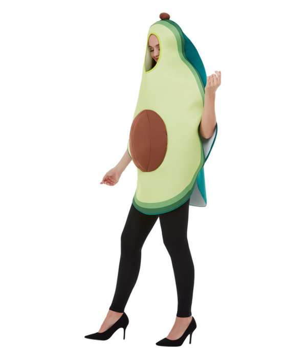 Avocado verkleedkostuum