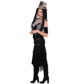 Voodoo Jurk Dames